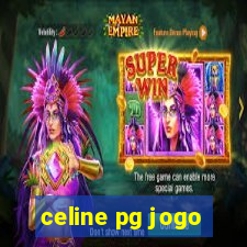 celine pg jogo